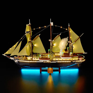 Lego The Endurance 10335 Light Kit